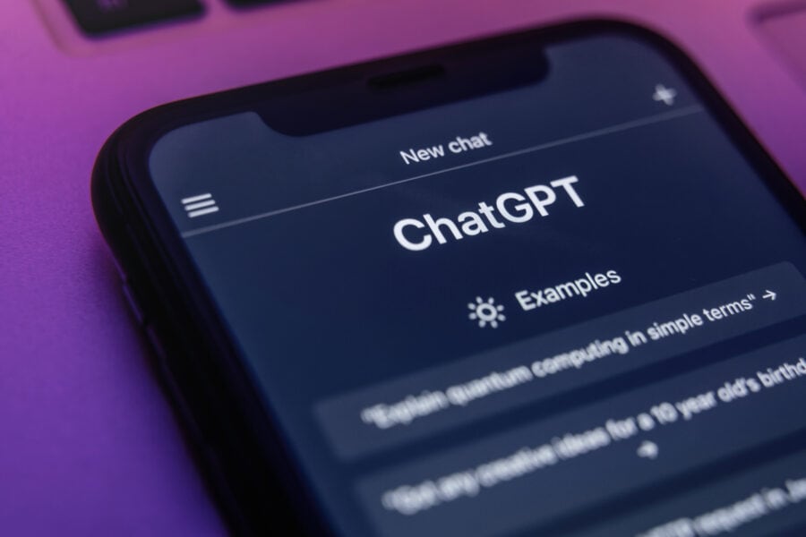 ChatGPT Apk indir MOD Son Sürüm Tüm Kilitleri Açık