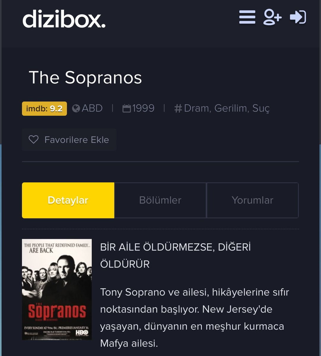 DiziBox Apk indir Son Sürüm Güncel Mod Reklamsız