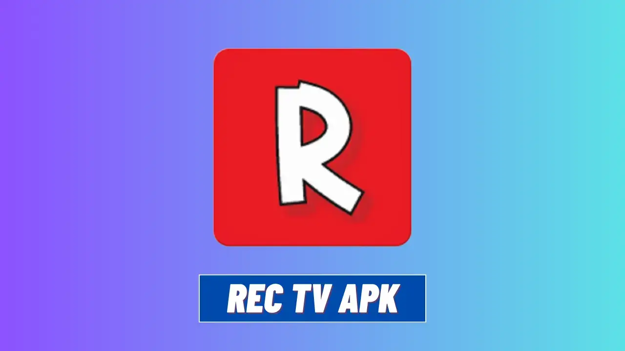 Rec TV Box APK indir Maç izle v16.9 (Son Sürüm TV)