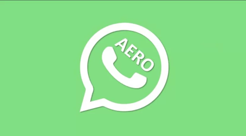 Whatsapp Aero v10.03 APK indir (Android için son sürüm)
