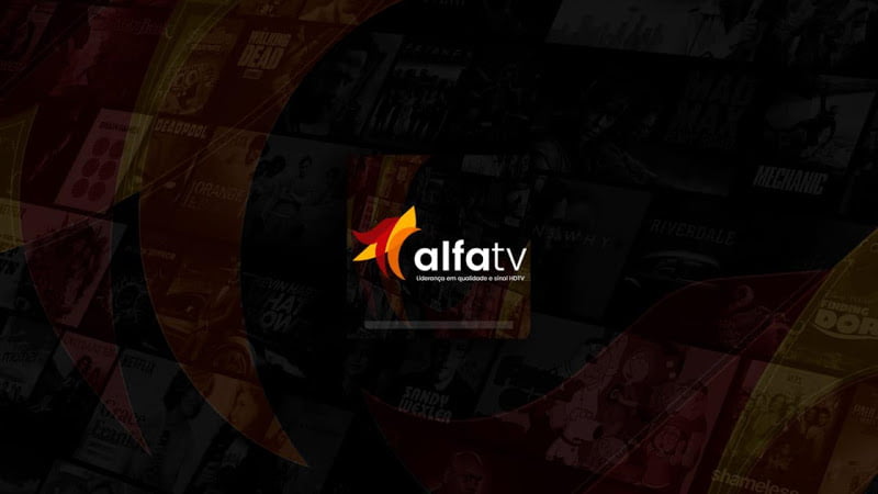 Alfa TV Pro v1.7.8 APK indir (Reklamsız Son Sürüm)