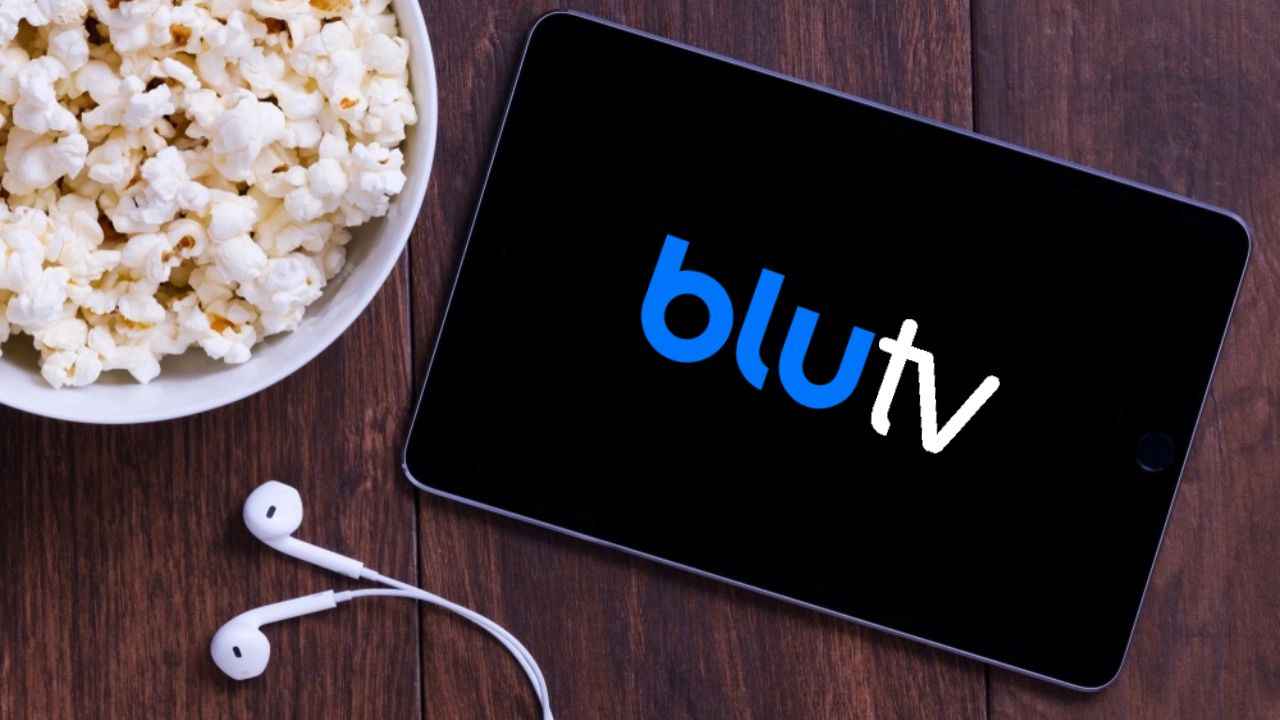 Blu TV Apk indir