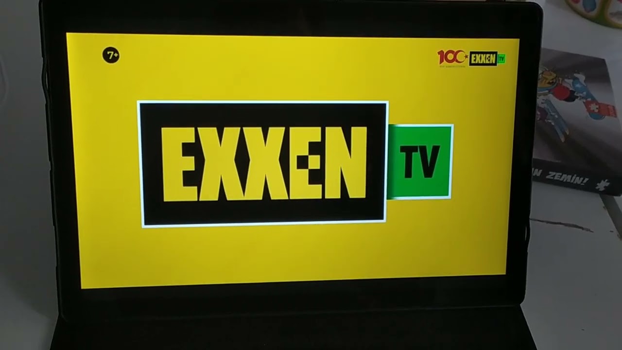 Exxen TV Apk indir