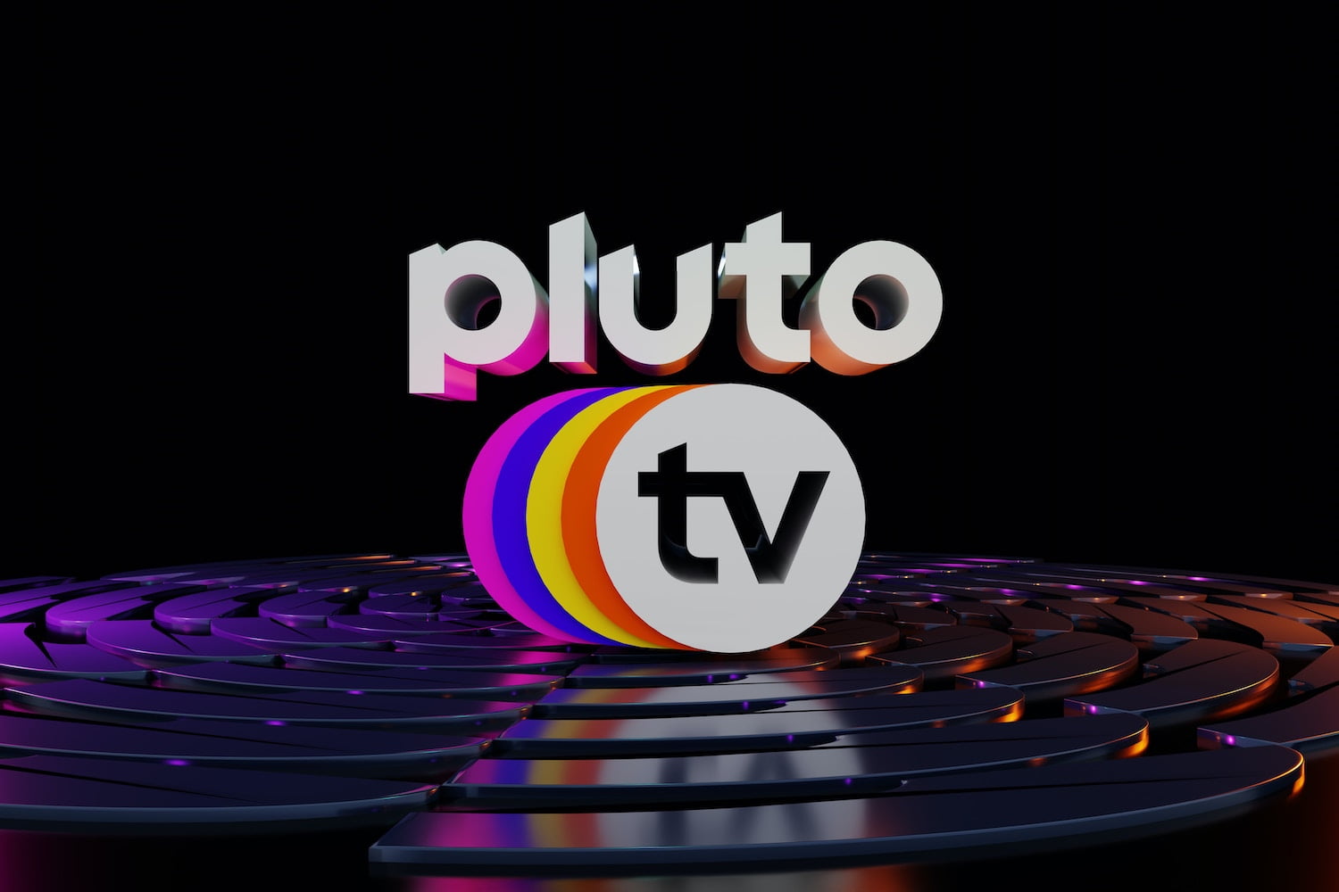 Pluto TV APK indir v5.69.5 (Son Sürüm) Reklamsız