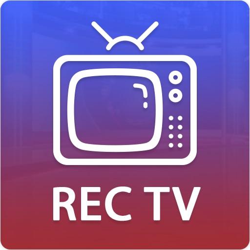 Rec TV Box Apk indir Son Sürüm TV Uyumlu Güncel Reklamsız Full