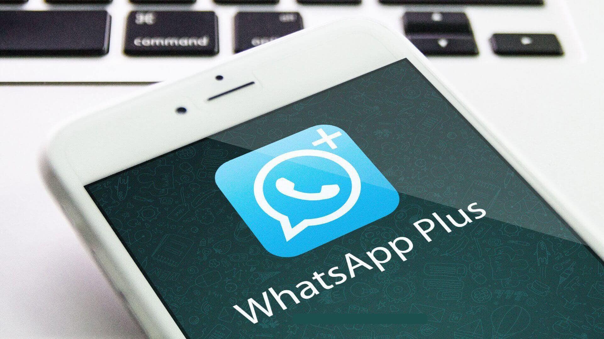WhatsApp Plus Apk indir